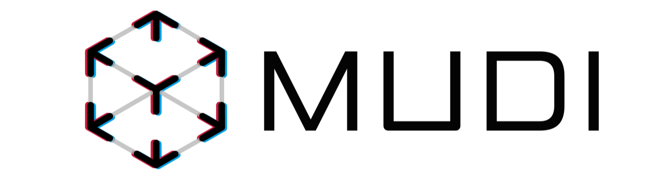 Logo Mudi Sas